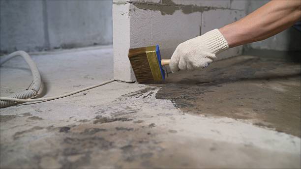 24/7 Emergency Waterproofing experts in Union, KY